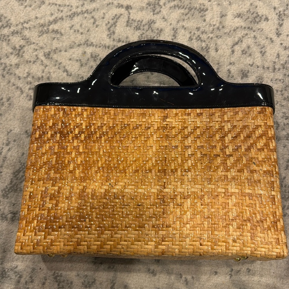 Neiman Marcus tote bag